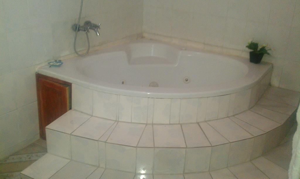 Hotel Navarro Santo Domingo Rom bilde